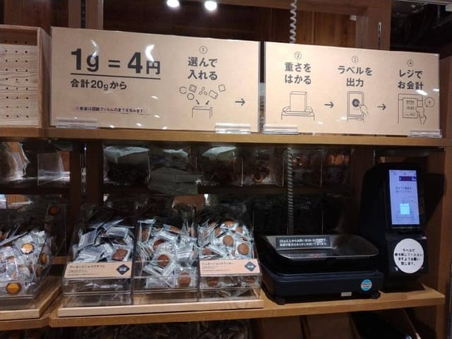 Light Meal MUJI イオンモール川口店 - サブ画像2