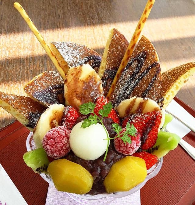 天平庵 大和郡山店 - サブ画像2