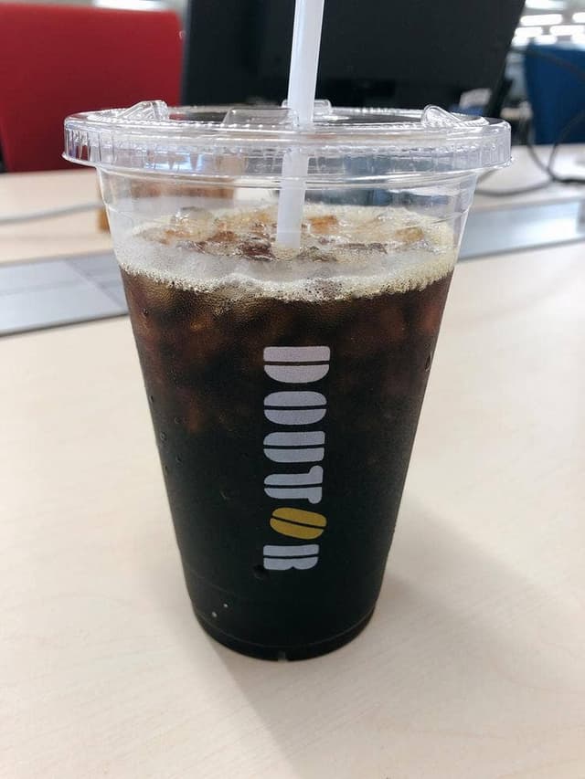 ドトールコーヒーショップ お茶の水駿河台店 - サブ画像2