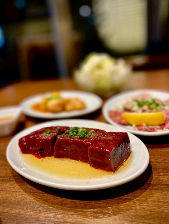 房家 上野六丁目店 - サブ画像3