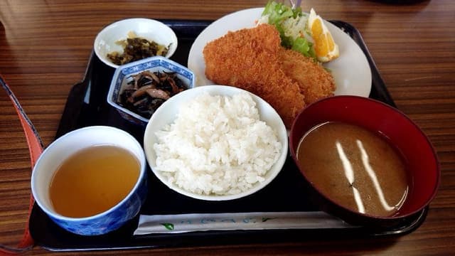 海の里食堂 - サブ画像3