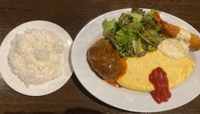 kitchen ROAD - サブ画像1