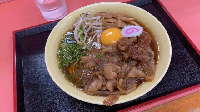 萬福軒 - サブ画像3