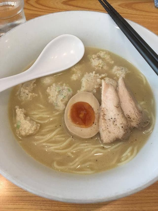 一本気 - サブ画像1