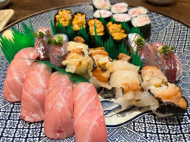 寿し幸 - サブ画像1