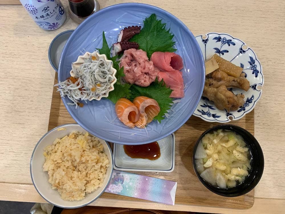 和ごころ つじまる