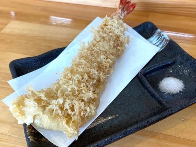 蕎麦 くつざわ - サブ画像2