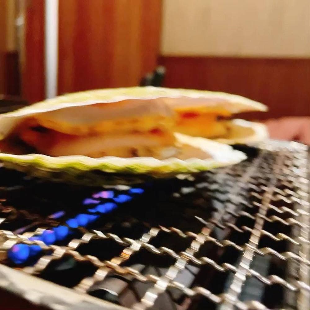 新・函館市場 戸田駅前店