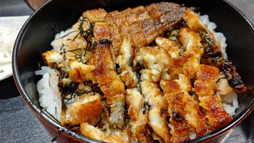 うな文