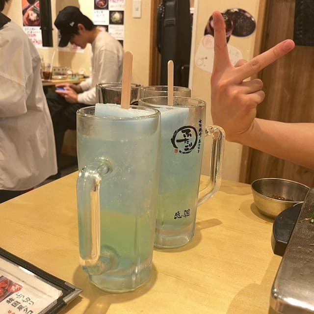 大阪焼肉・ホルモン ふたご 町田店 - サブ画像3