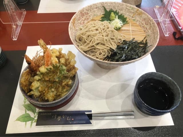 叶夢かむ - サブ画像3