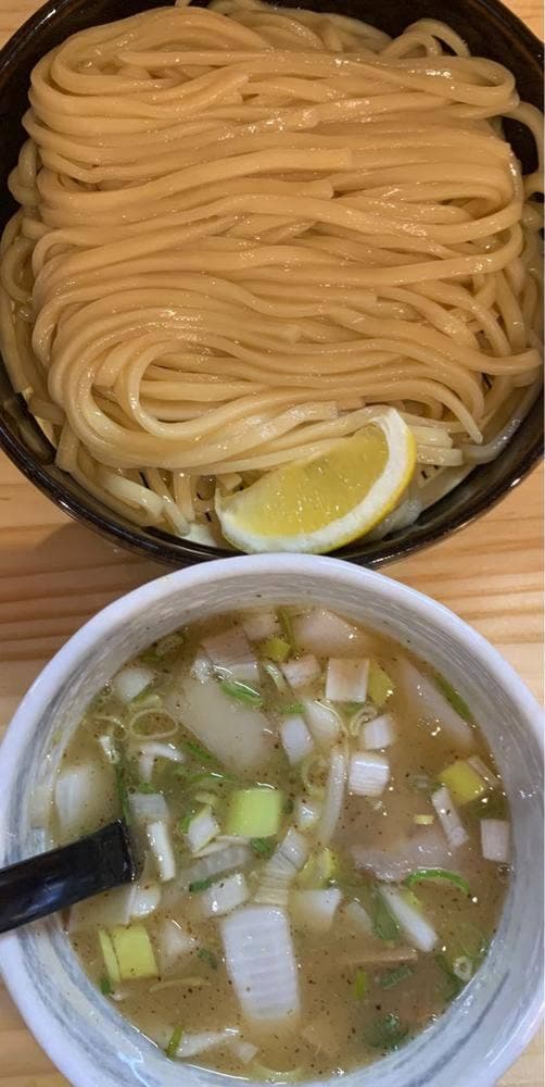 麺屋 一心 - サブ画像2