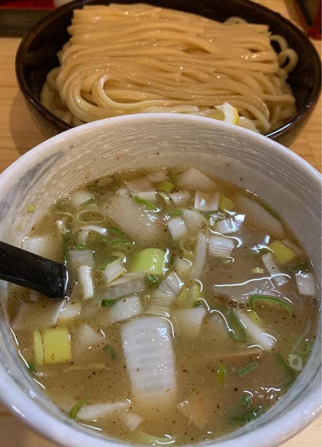 麺屋 一心 - サブ画像3