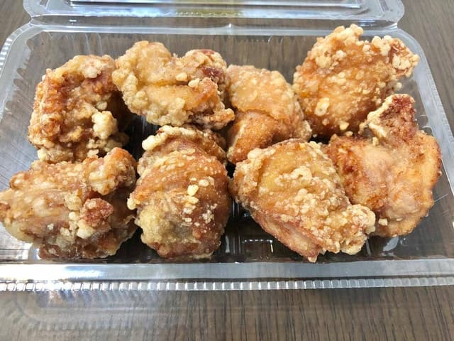 とよ唐亭 次郎丸店 - サブ画像1