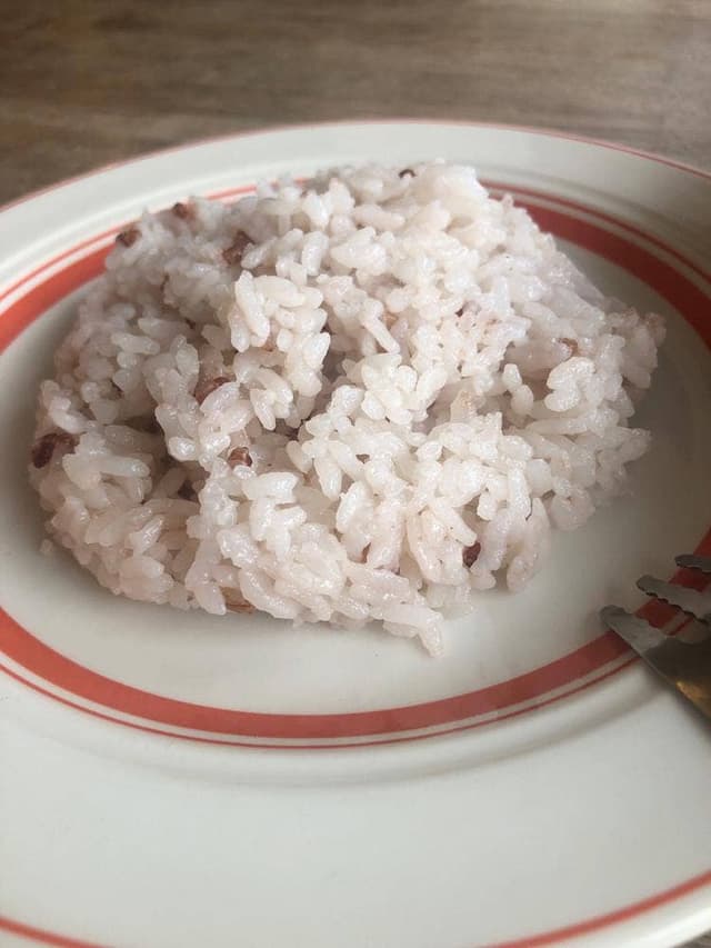 スープカレー ラマスパイス - サブ画像3