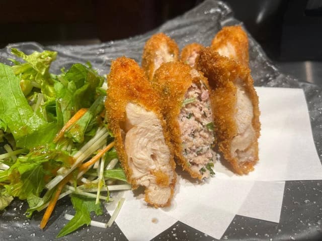 焼き鳥屋 てら 三鷹店 - サブ画像1