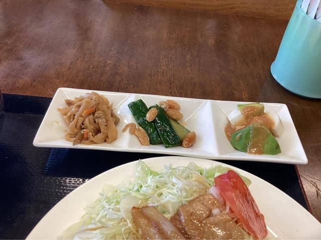 堀切キッチンテラス 和ーずわーす店 - サブ画像2
