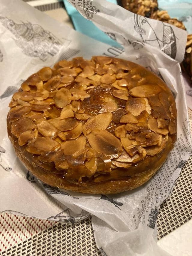 RITUEL LE GRAIN DE BLÉ 伊勢丹新宿店 - サブ画像3