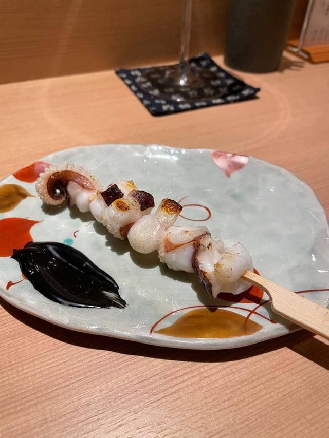日本酒と焼鳥 百 福島店 - サブ画像1
