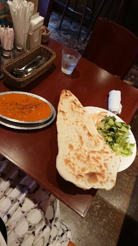 SHANTI CLUB INDIA 西神田店