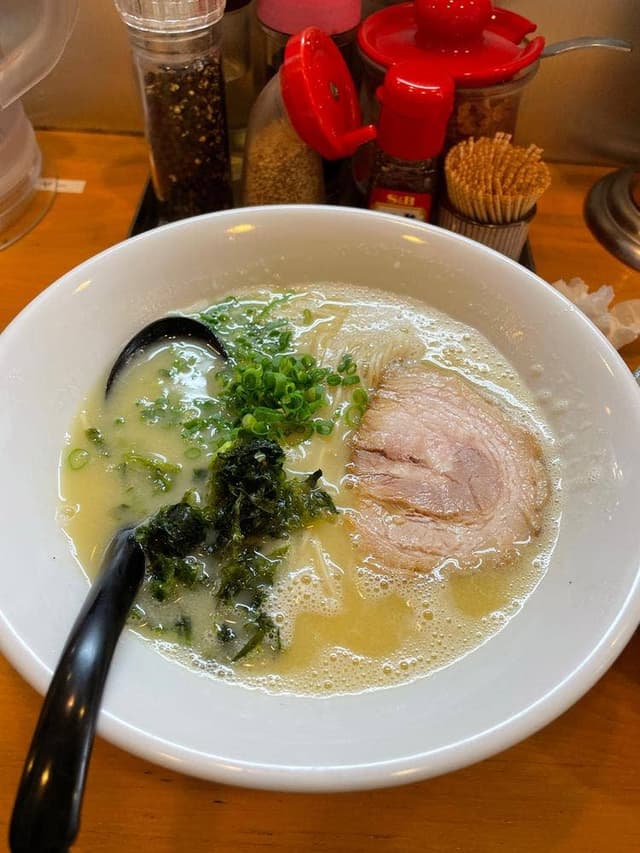 麺場 鶏源 黄金町店 - サブ画像3