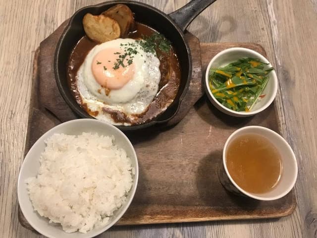 Kaba’s Kitchen 金沢文庫店 - サブ画像1