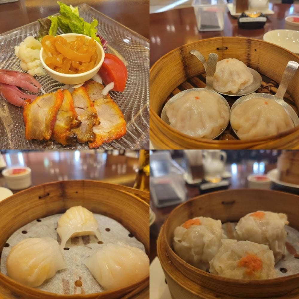 南国酒家 ラゾーナ川崎店