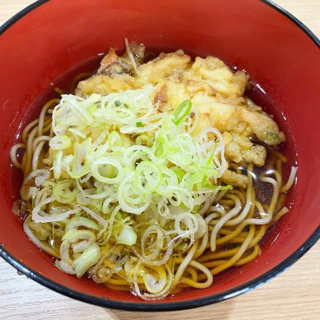 そば処 ふくしま - サブ画像1