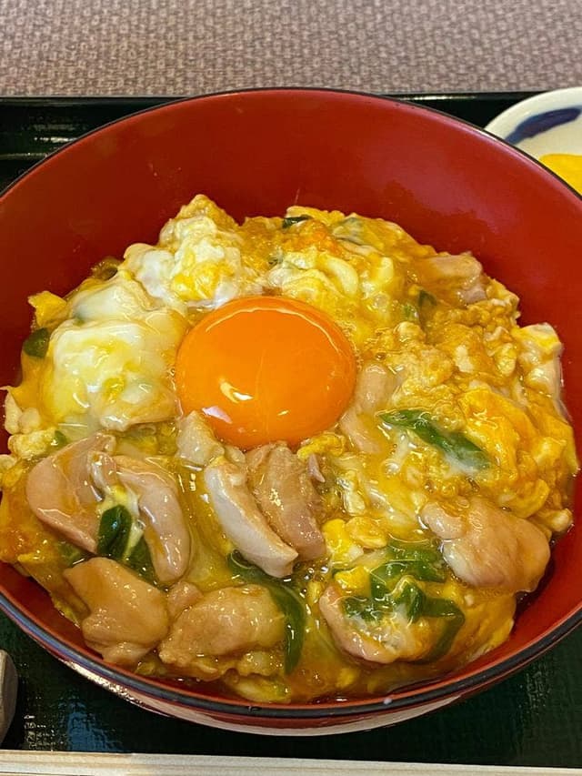 八起庵 高島屋店 - サブ画像3