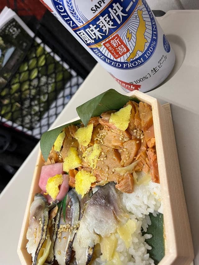 三新軒 - サブ画像3