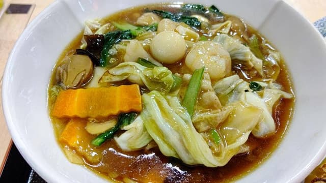 華満楼イオン茅ヶ崎中央店 - サブ画像1