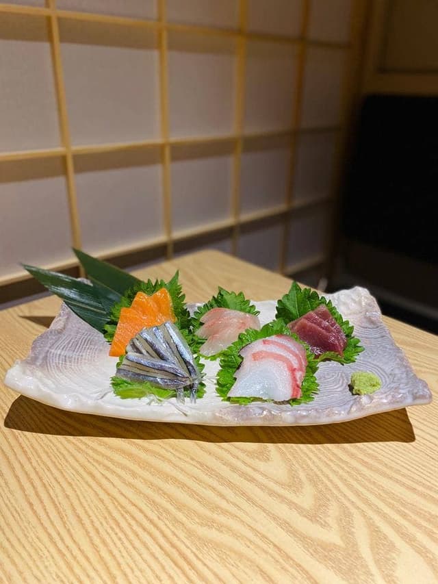 完全個室居酒屋 あばれ鮮魚 新橋店 - サブ画像1