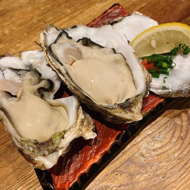 炭火焼干物食堂 越後屋亀丸 - サブ画像2