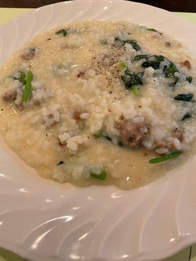 オステリア ガウダンテ 大阪駅前第4ビル店 - サブ画像3