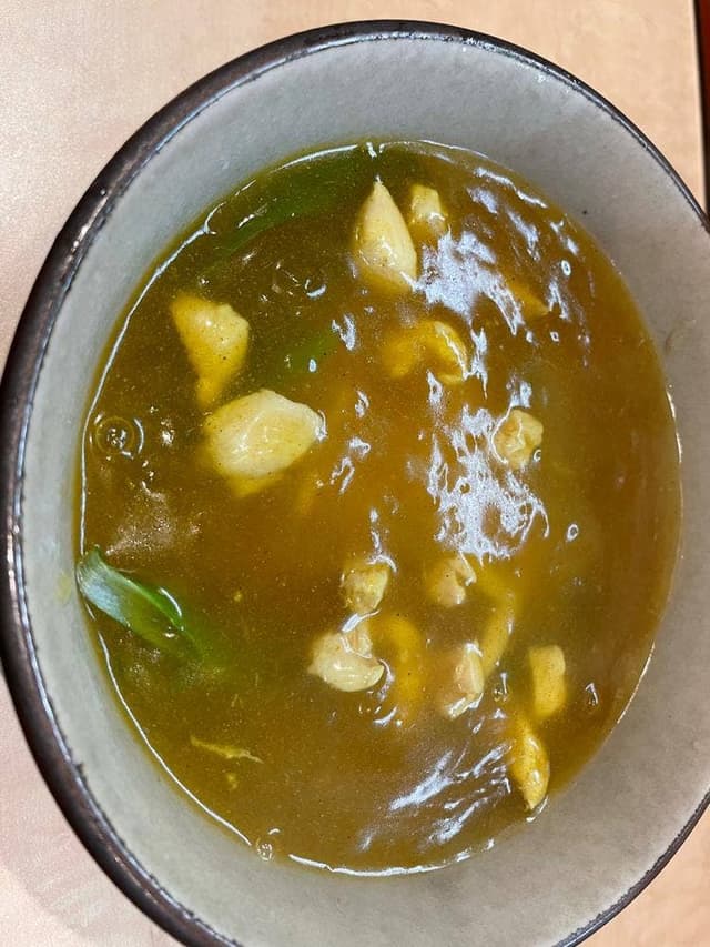 そば処 もりた屋 - サブ画像2