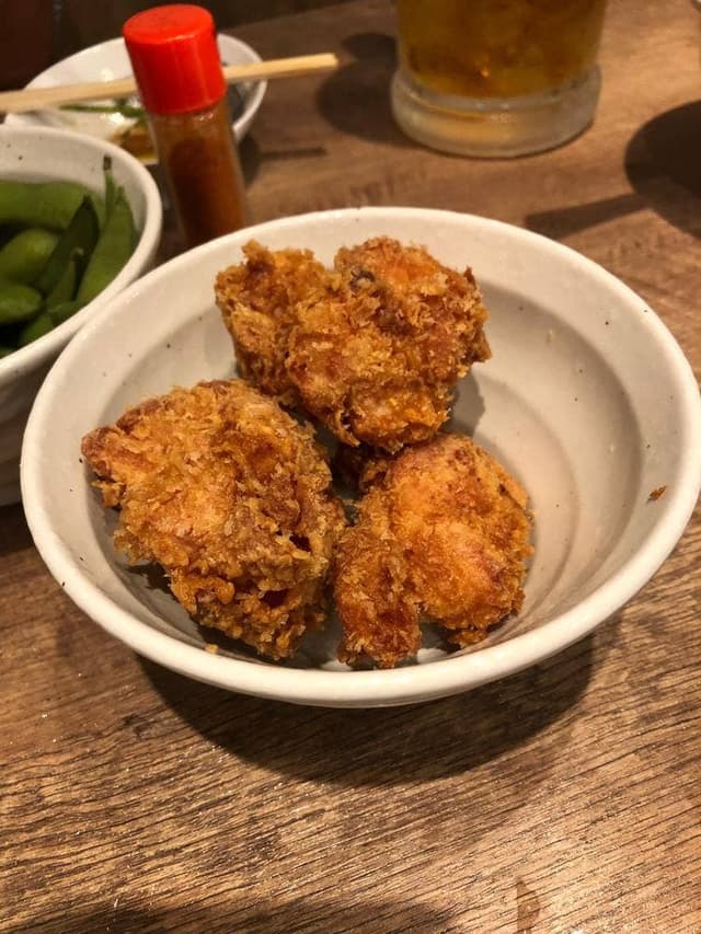 大衆居酒屋 とりいちず 新橋SL広場店 - サブ画像2