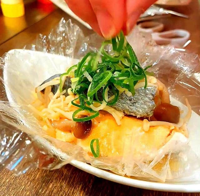 熱々鉄板チェインズ 日比谷 - サブ画像1