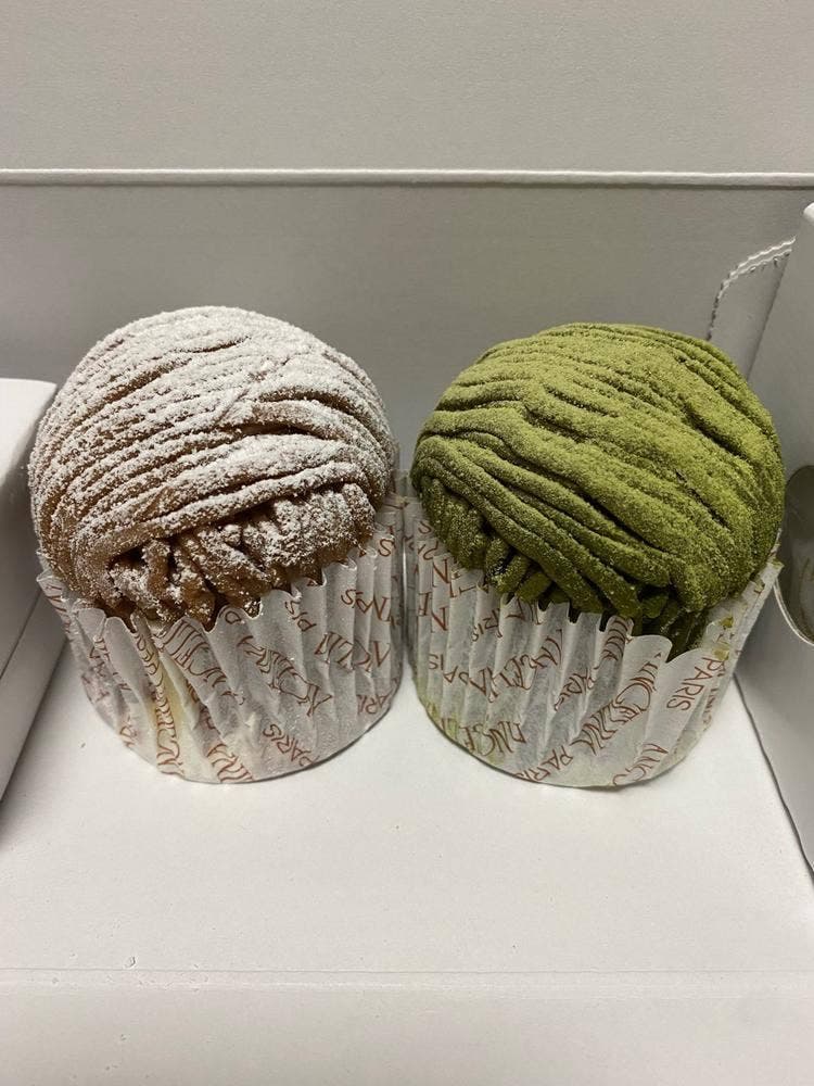 アンジェリーナ 東武池袋店