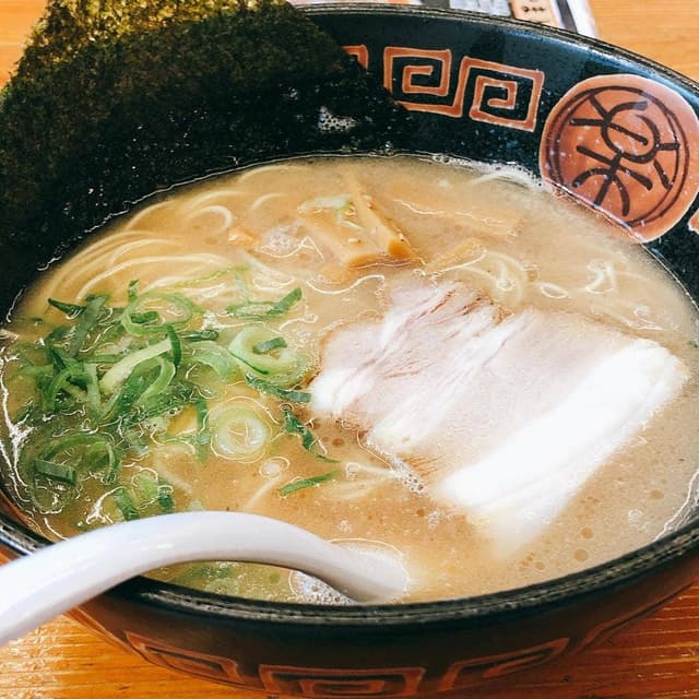 麺屋やまと - サブ画像2