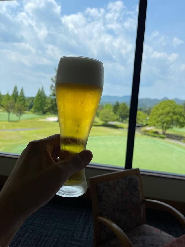 東急グランドオークカントリークラブ レストラン - サブ画像3