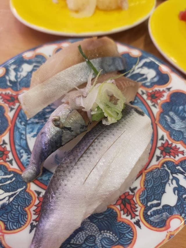 回転すし まるくに 水戸見川店 - サブ画像1