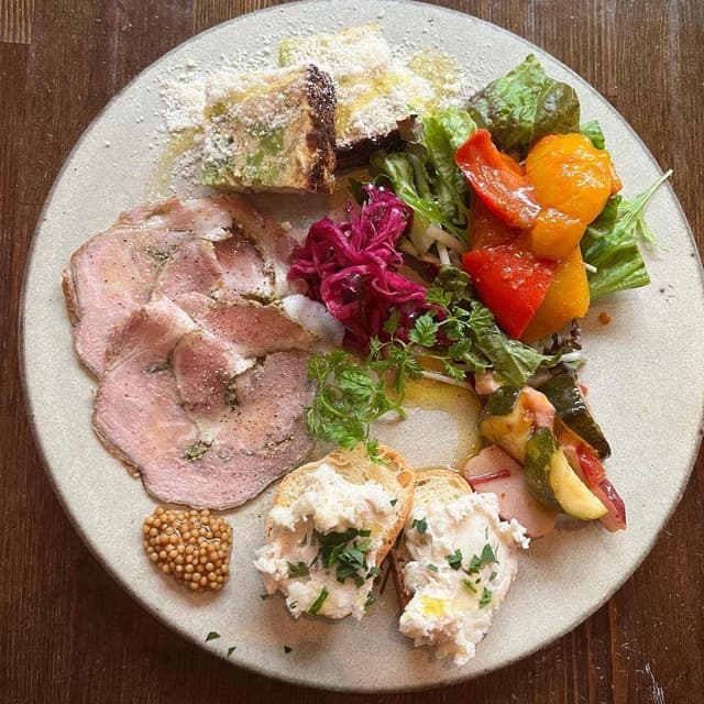VA BENE 下北沢 - サブ画像3