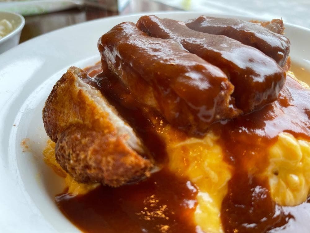 クインズ・カフェ