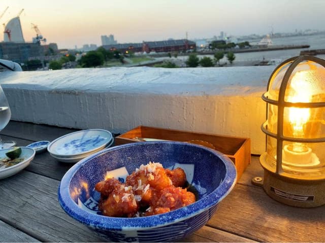 1-1 & The Rooftop - サブ画像2