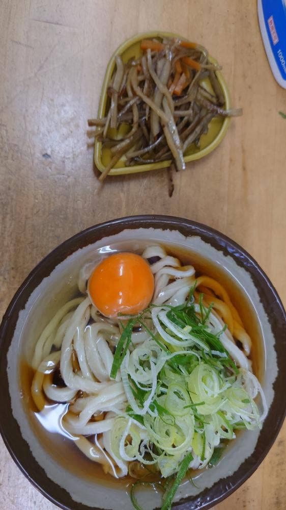 めん処 みはらし - サブ画像1
