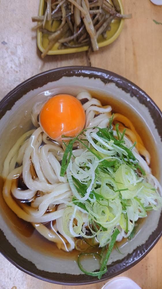 めん処 みはらし - サブ画像2