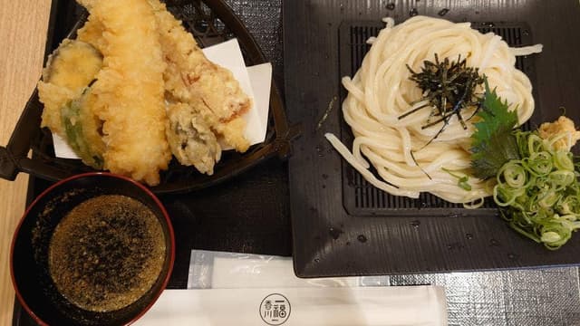 香川一福 ららぽーと横浜店 - サブ画像1