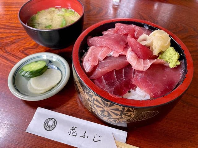 花ふじ - サブ画像2