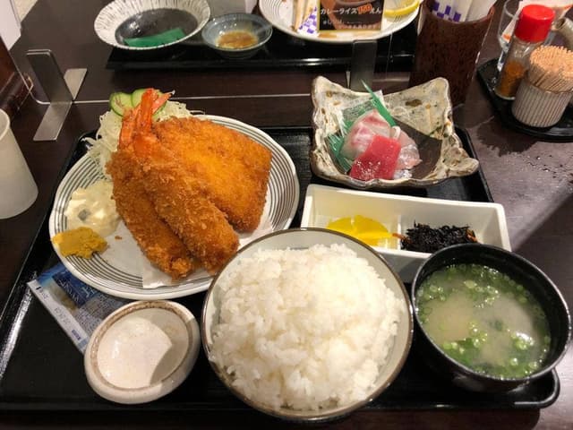 たかはし - サブ画像2