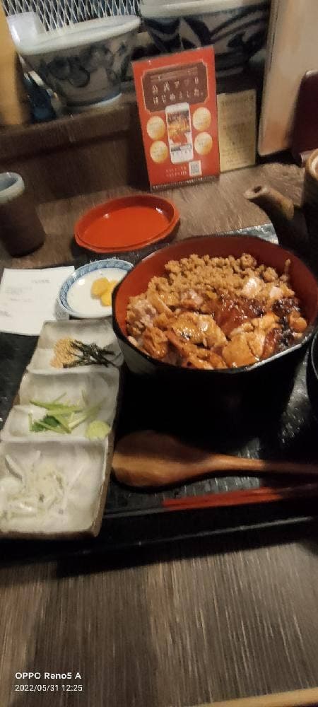 鶏鬨はなれ 勝どき清澄通り店 - サブ画像1